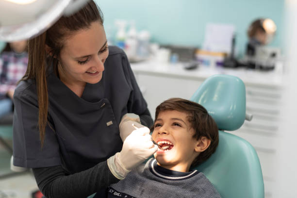 Best After-Hours Dental Trauma Care in Sweetser, IN
