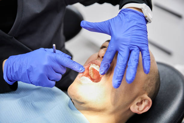 Best Urgent Care for Lost Fillings or Crowns in Sweetser, IN